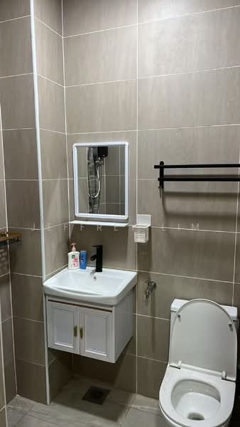 Rumah Teres 2-Tingkat untuk Dijual di Taman Pulai Mutiara (Iskandar Puteri (Nusajaya)) - Jeffrey Lim - PropertyGuru.com.my