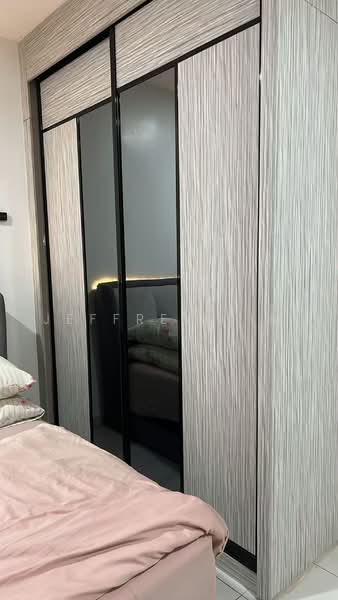 Rumah Teres 2-Tingkat untuk Dijual di Taman Pulai Mutiara (Iskandar Puteri (Nusajaya)) - Jeffrey Lim - PropertyGuru.com.my