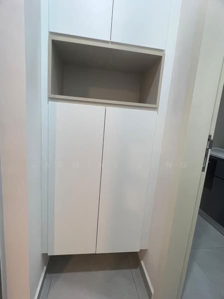 Kediaman Servis untuk Disewa di D'Ivo - Jasmine Yong - Interior - PropertyGuru.com.my