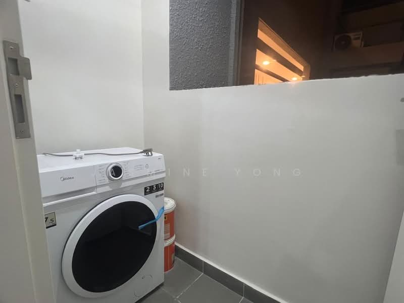 Kediaman Servis untuk Disewa di D'Ivo - Jasmine Yong - Interior - PropertyGuru.com.my