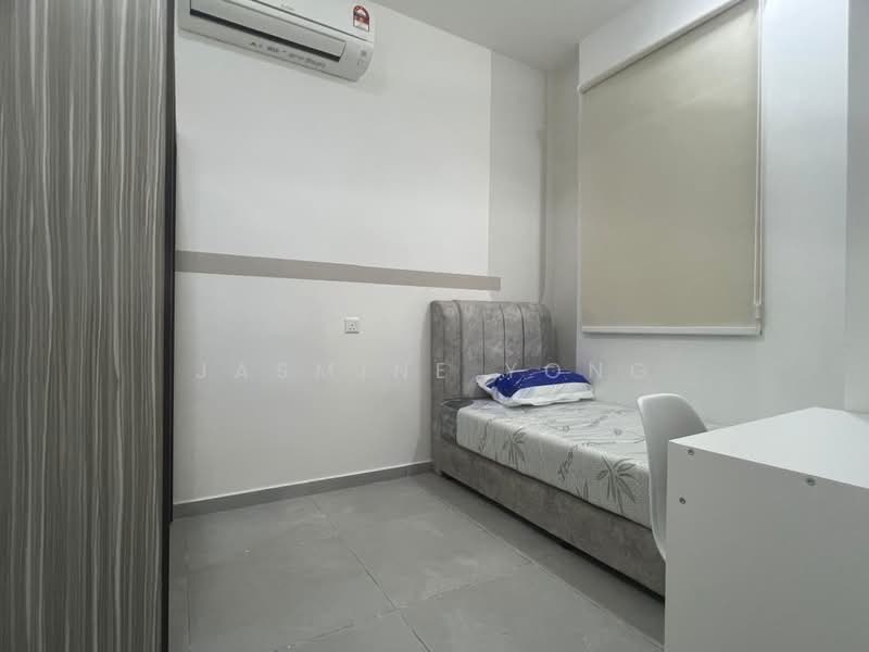 Kediaman Servis untuk Disewa di D'Ivo - Jasmine Yong - Bedroom - PropertyGuru.com.my