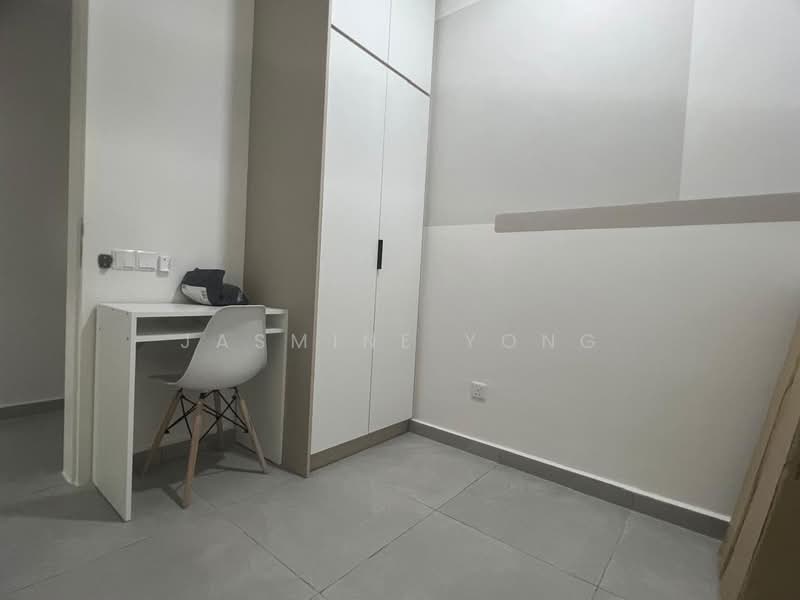 Kediaman Servis untuk Disewa di D'Ivo - Jasmine Yong - Study - PropertyGuru.com.my