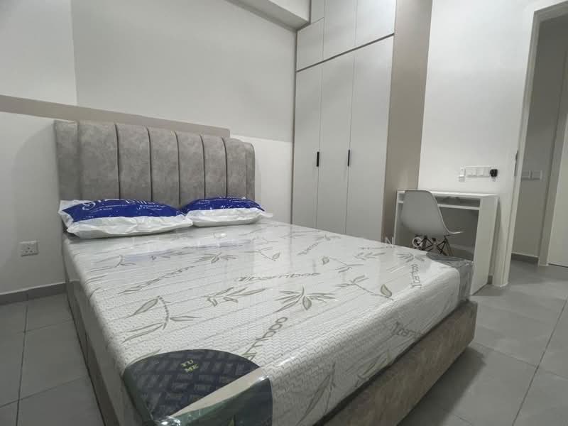 Kediaman Servis untuk Disewa di D'Ivo - Jasmine Yong - Bedroom - PropertyGuru.com.my