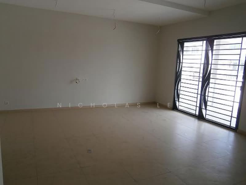 Rumah Teres 2-Tingkat untuk Disewa di Bandar Seri Botani (Ipoh) - Nicholas Lee - Interior - PropertyGuru.com.my