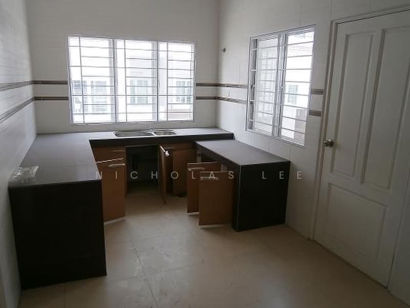 Rumah Teres 2-Tingkat untuk Disewa di Bandar Seri Botani (Ipoh) - Nicholas Lee - Kitchen - PropertyGuru.com.my