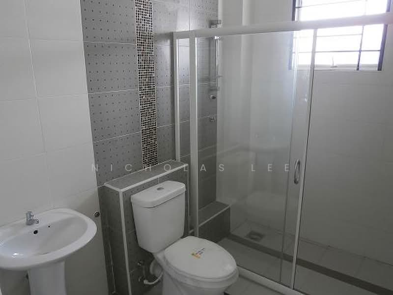 Rumah Teres 2-Tingkat untuk Disewa di Bandar Seri Botani (Ipoh) - Nicholas Lee - Bathroom - PropertyGuru.com.my