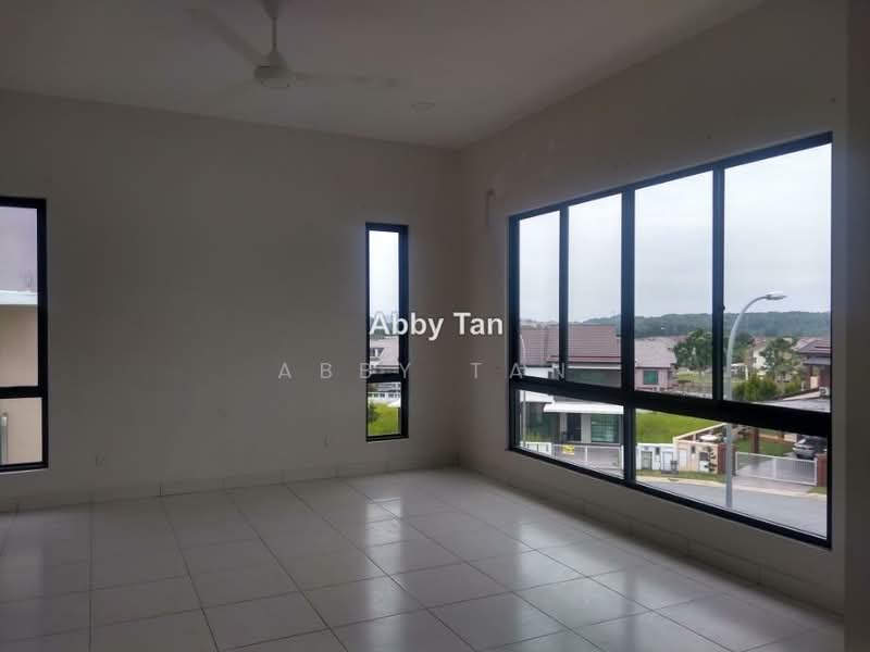 Semi-Detached House for Sale in Safiya / Serena , Seremban 2 (Seremban) - Abby Tan - PropertyGuru.com.my