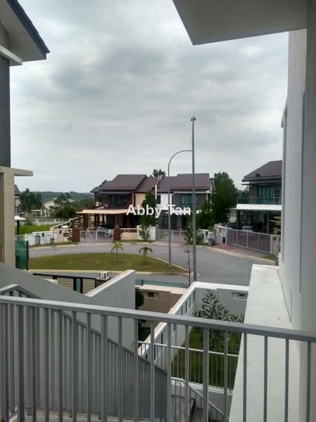 Semi-Detached House for Sale in Safiya / Serena , Seremban 2 (Seremban) - Abby Tan - PropertyGuru.com.my