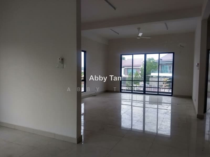 Semi-Detached House for Sale in Safiya / Serena , Seremban 2 (Seremban) - Abby Tan - PropertyGuru.com.my