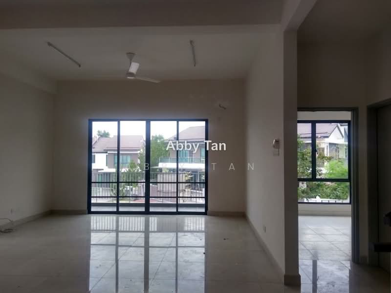 Semi-Detached House for Sale in Safiya / Serena , Seremban 2 (Seremban) - Abby Tan - PropertyGuru.com.my