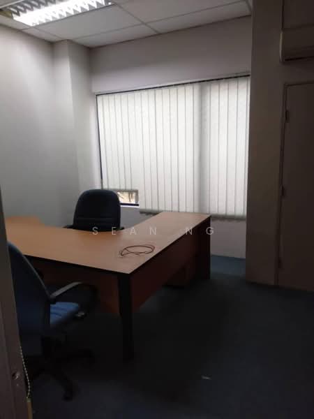 Pejabat untuk Disewa di Seksyen 52 (Petaling Jaya) - Sean Ng - Study - PropertyGuru.com.my