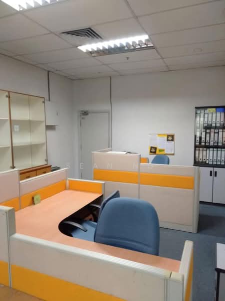Pejabat untuk Disewa di Seksyen 52 (Petaling Jaya) - Sean Ng - Interior - PropertyGuru.com.my