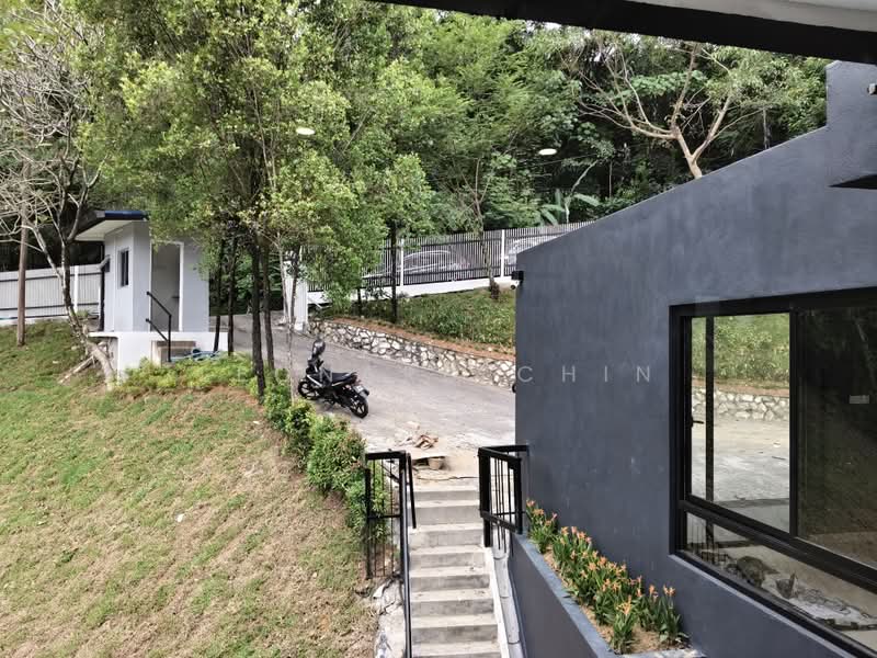 Bungalow for Rent in Bukit Tunku (Kenny Hills) (Kuala Lumpur) - Leonard Chin - Exterior - PropertyGuru.com.my
