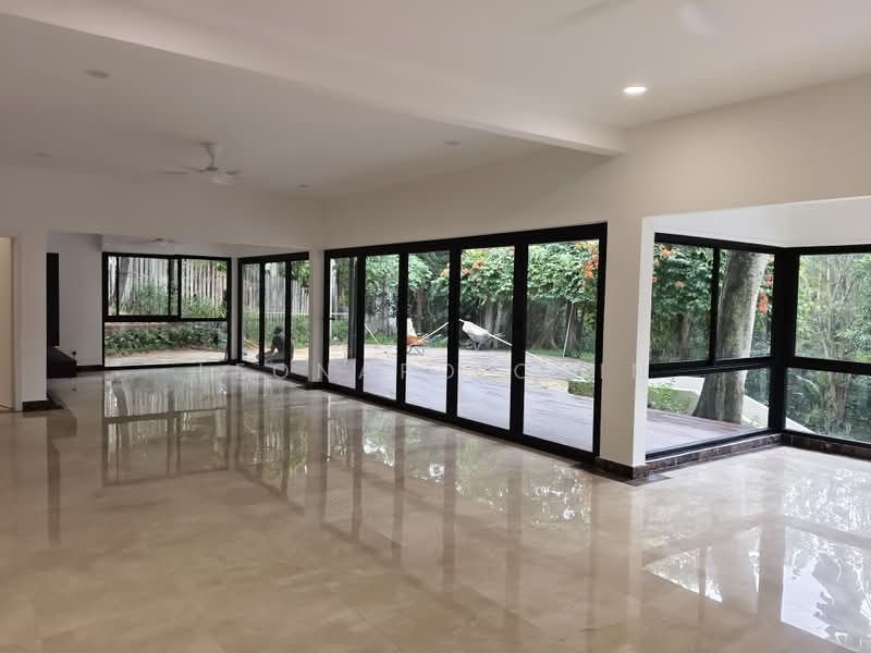 Bungalow for Rent in Bukit Tunku (Kenny Hills) (Kuala Lumpur) - Leonard Chin - Living Room - PropertyGuru.com.my