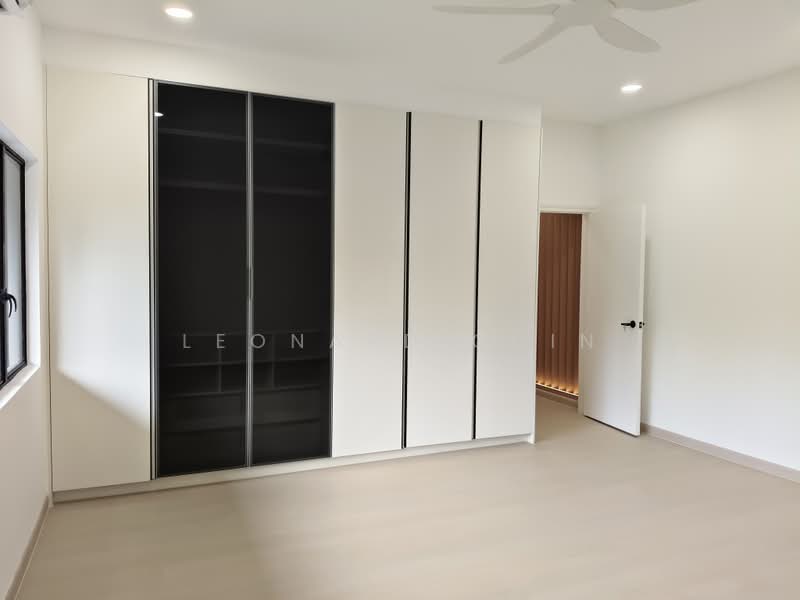 Bungalow for Rent in Bukit Tunku (Kenny Hills) (Kuala Lumpur) - Leonard Chin - Bedroom - PropertyGuru.com.my