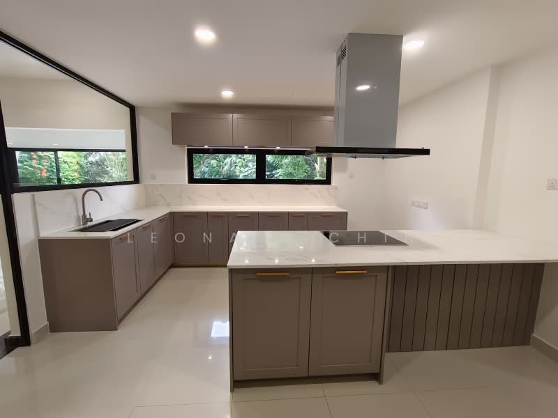 Bungalow for Rent in Bukit Tunku (Kenny Hills) (Kuala Lumpur) - Leonard Chin - Kitchen - PropertyGuru.com.my