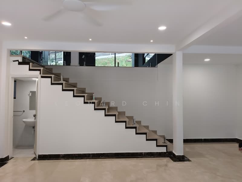 Bungalow for Rent in Bukit Tunku (Kenny Hills) (Kuala Lumpur) - Leonard Chin - Interior - PropertyGuru.com.my
