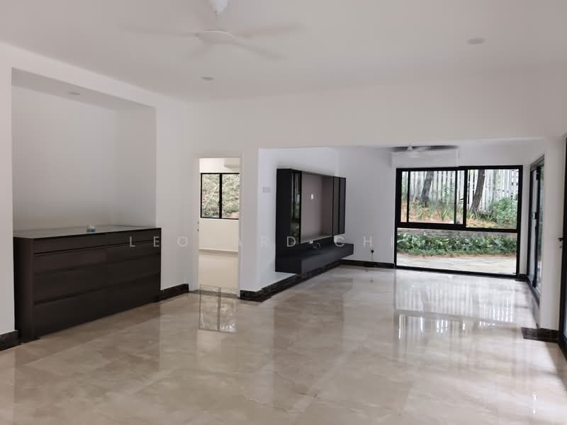 Bungalow for Rent in Bukit Tunku (Kenny Hills) (Kuala Lumpur) - Leonard Chin - Living Room - PropertyGuru.com.my