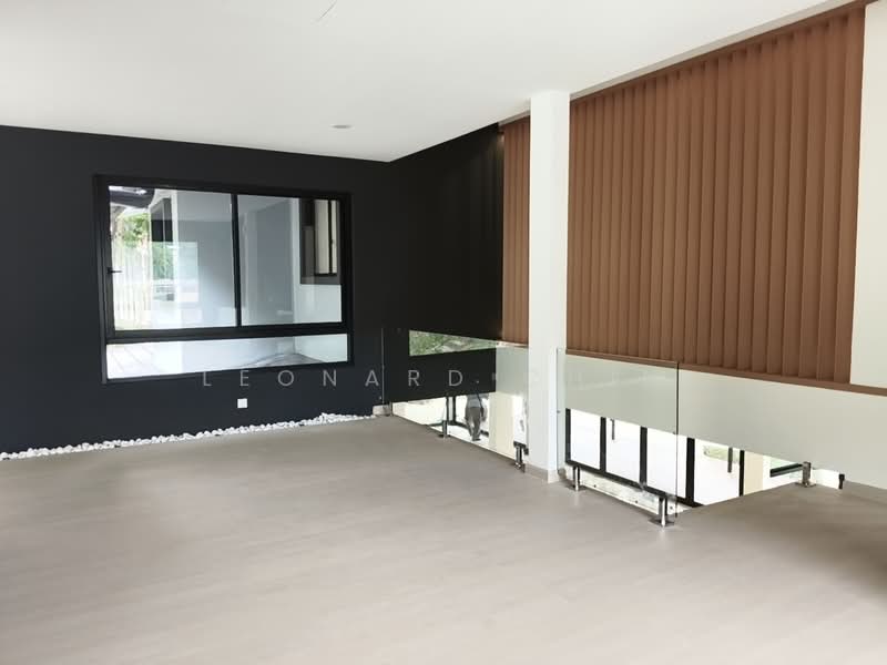Bungalow for Rent in Bukit Tunku (Kenny Hills) (Kuala Lumpur) - Leonard Chin - Interior - PropertyGuru.com.my