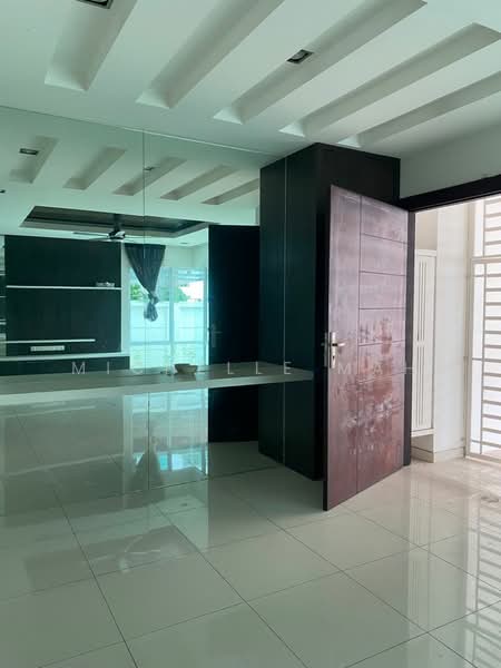 Semi-Detached House for Sale in Bukit Jambul (Penang) - Michelle Mah - Interior - PropertyGuru.com.my