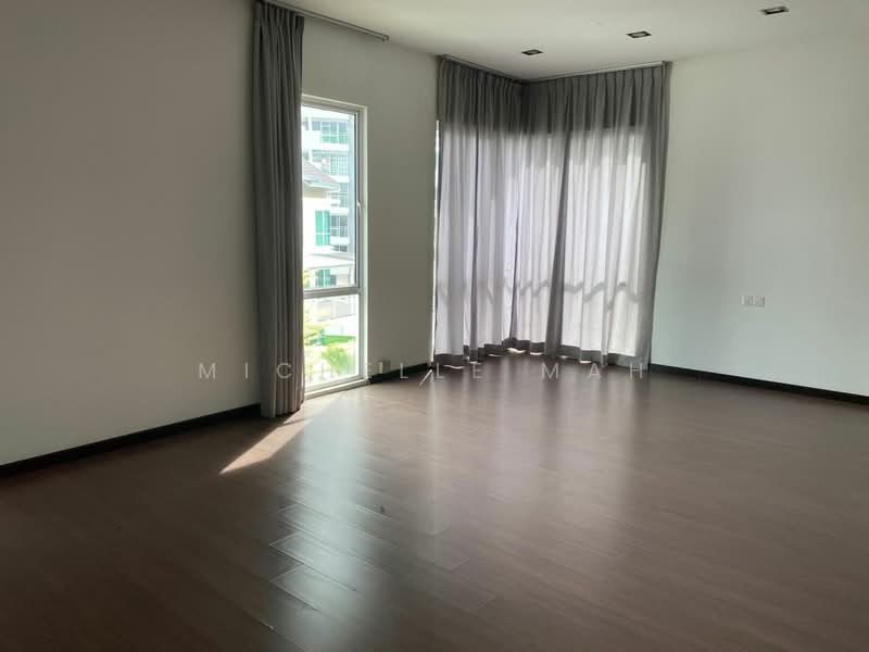 Semi-Detached House for Sale in Bukit Jambul (Penang) - Michelle Mah - PropertyGuru.com.my