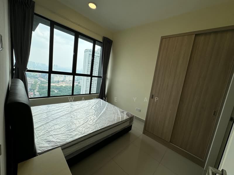 Servis Apartment untuk Dijual di Lavile Kuala Lumpur - Wayne Yap - Bedroom - PropertyGuru.com.my