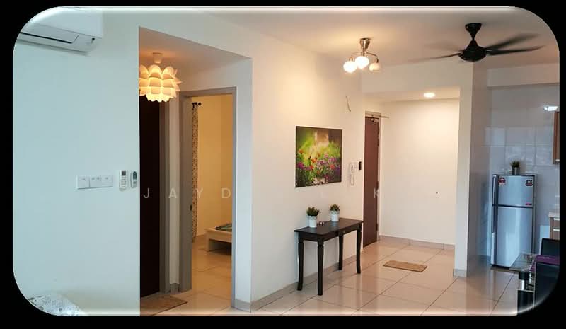 Kondominium untuk Disewa di Lido Residency - Jayden Loke - Interior - PropertyGuru.com.my