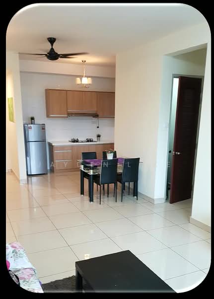 Kondominium untuk Disewa di Lido Residency - Jayden Loke - Kitchen - PropertyGuru.com.my