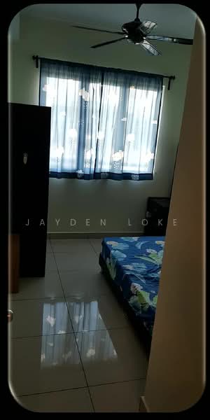 Kondominium untuk Disewa di Lido Residency - Jayden Loke - Bedroom - PropertyGuru.com.my