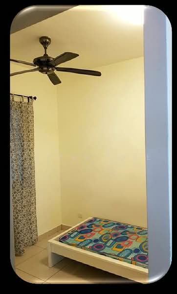 Kondominium untuk Disewa di Lido Residency - Jayden Loke - Bedroom - PropertyGuru.com.my