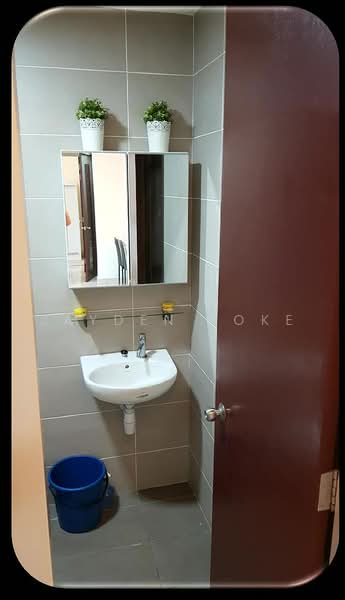 Kondominium untuk Disewa di Lido Residency - Jayden Loke - Bathroom - PropertyGuru.com.my