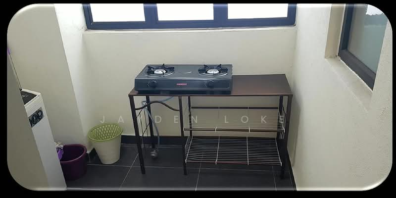Kondominium untuk Disewa di Lido Residency - Jayden Loke - Interior - PropertyGuru.com.my