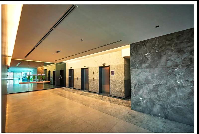 Kondominium untuk Disewa di Lido Residency - Jayden Loke - Lobby - PropertyGuru.com.my