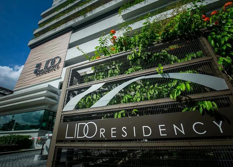 Kondominium untuk Disewa di Lido Residency - Jayden Loke - Exterior - PropertyGuru.com.my