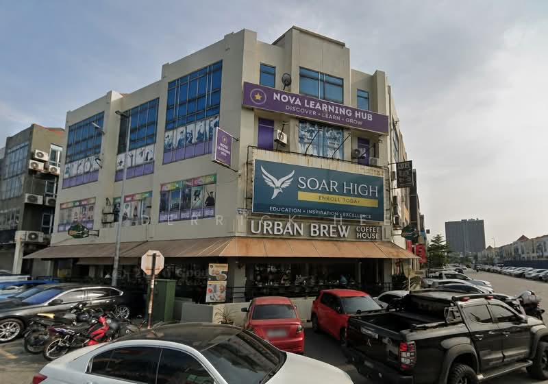 Shop for Rent in Bandar Puteri Puchong (Puchong) - Derrick Hee - Exterior - PropertyGuru.com.my