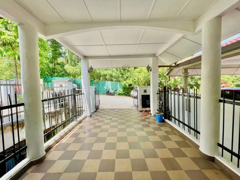 3-storey Terraced House for Sale in Taman Selayang Mulia (Selayang) - Deeya Yusof - PropertyGuru.com.my