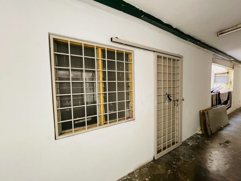 Pangsapuri untuk Dijual di Apartment Idaman - Amirul Akmal - Exterior - PropertyGuru.com.my