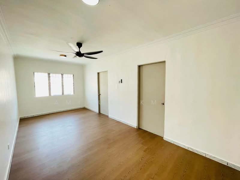 Pangsapuri untuk Dijual di Apartment Idaman - Amirul Akmal - Interior - PropertyGuru.com.my