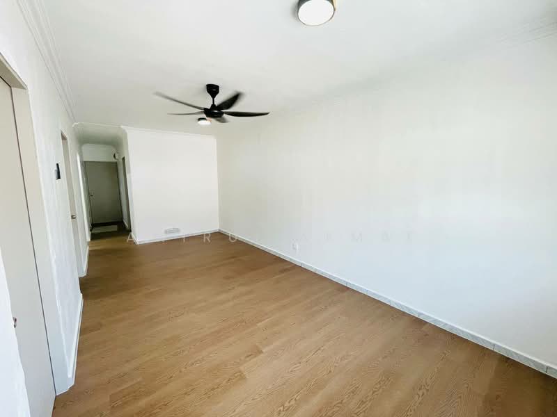 Pangsapuri untuk Dijual di Apartment Idaman - Amirul Akmal - Interior - PropertyGuru.com.my