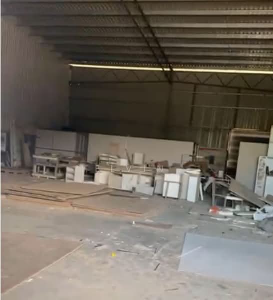 Warehouse for Rent in Mantin (Negeri Sembilan) - Melvin . - Interior - PropertyGuru.com.my