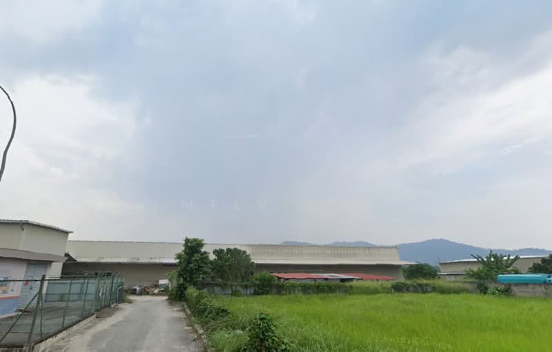 Warehouse for Rent in Mantin (Negeri Sembilan) - Melvin . - Exterior - PropertyGuru.com.my