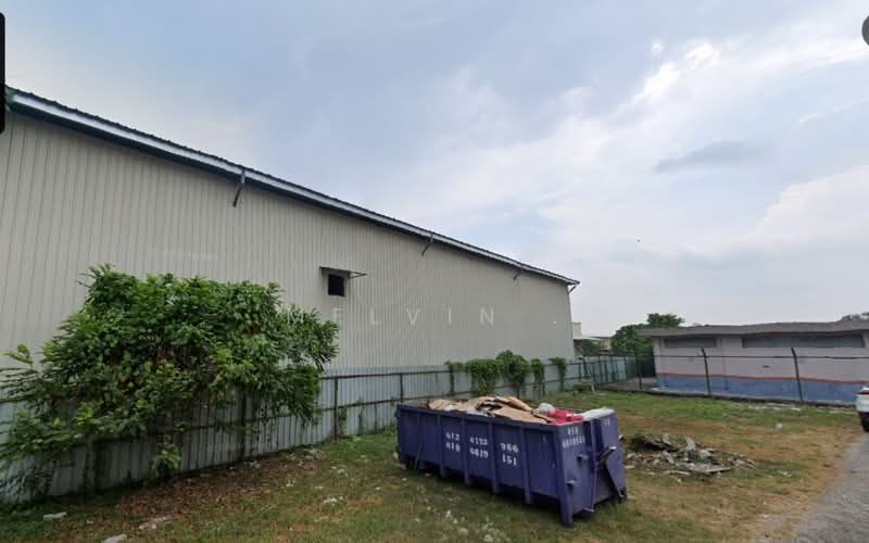 Warehouse for Rent in Mantin (Negeri Sembilan) - Melvin . - Exterior - PropertyGuru.com.my