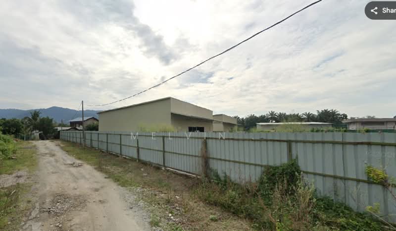Warehouse for Rent in Mantin (Negeri Sembilan) - Melvin . - Exterior - PropertyGuru.com.my