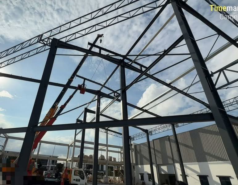 Semi-D Factory for Rent in Senai (Kulai) - Shirley Pang - Exterior - PropertyGuru.com.my
