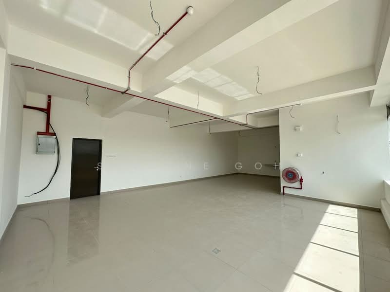 Semi-D Factory for Rent in Taman Industri Alam Jaya (Puncak Alam) - Sherene Goh - Interior - PropertyGuru.com.my