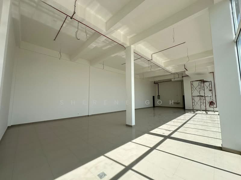 Semi-D Factory for Rent in Taman Industri Alam Jaya (Puncak Alam) - Sherene Goh - Interior - PropertyGuru.com.my
