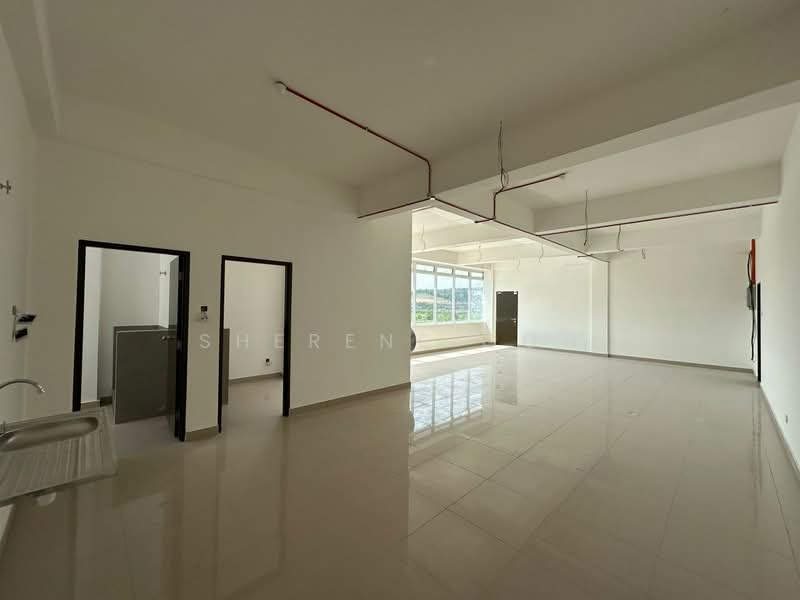 Semi-D Factory for Rent in Taman Industri Alam Jaya (Puncak Alam) - Sherene Goh - Interior - PropertyGuru.com.my