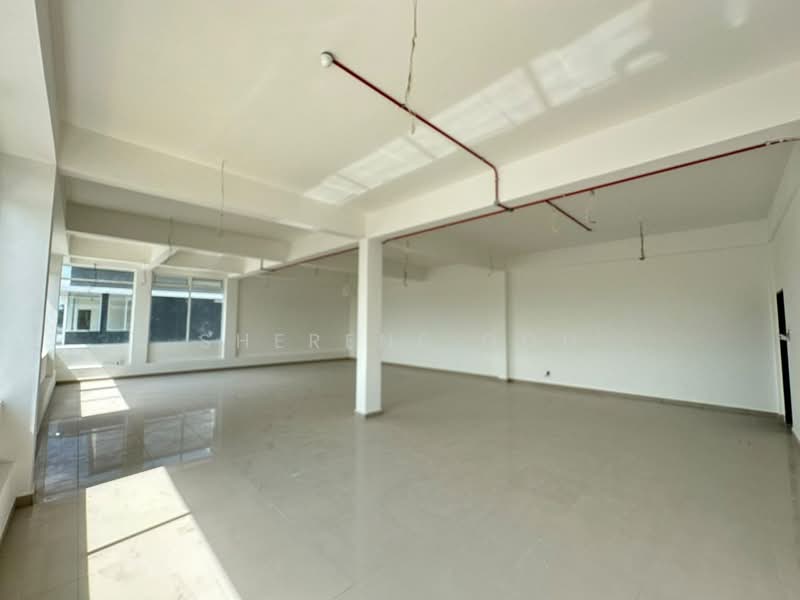 Semi-D Factory for Rent in Taman Industri Alam Jaya (Puncak Alam) - Sherene Goh - PropertyGuru.com.my
