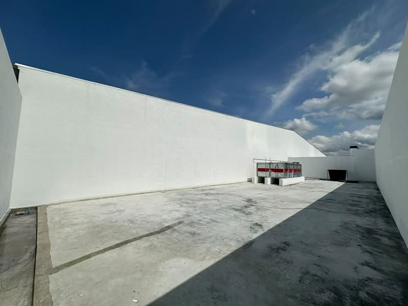 Semi-D Factory for Rent in Taman Industri Alam Jaya (Puncak Alam) - Sherene Goh - PropertyGuru.com.my