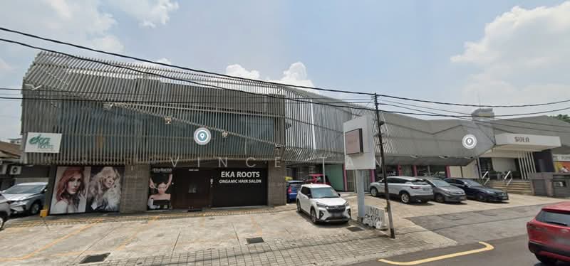 Shop / Office for Rent in Bangsar Baru (Bangsar) - Vince Tan - PropertyGuru.com.my